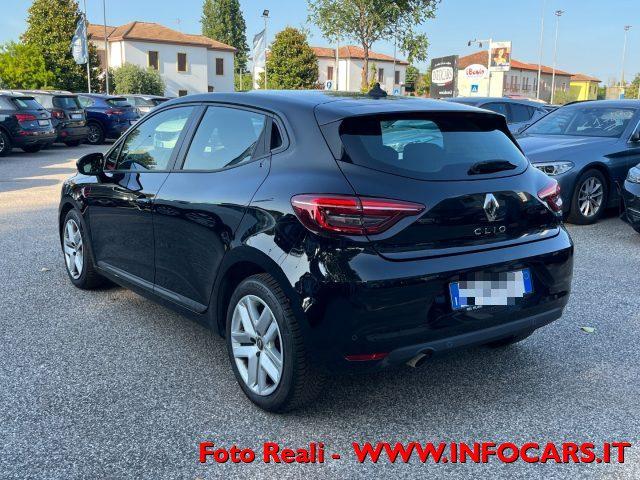 RENAULT Clio TCe 100 CV GPL 5p Business AUTOCARRO PROMO