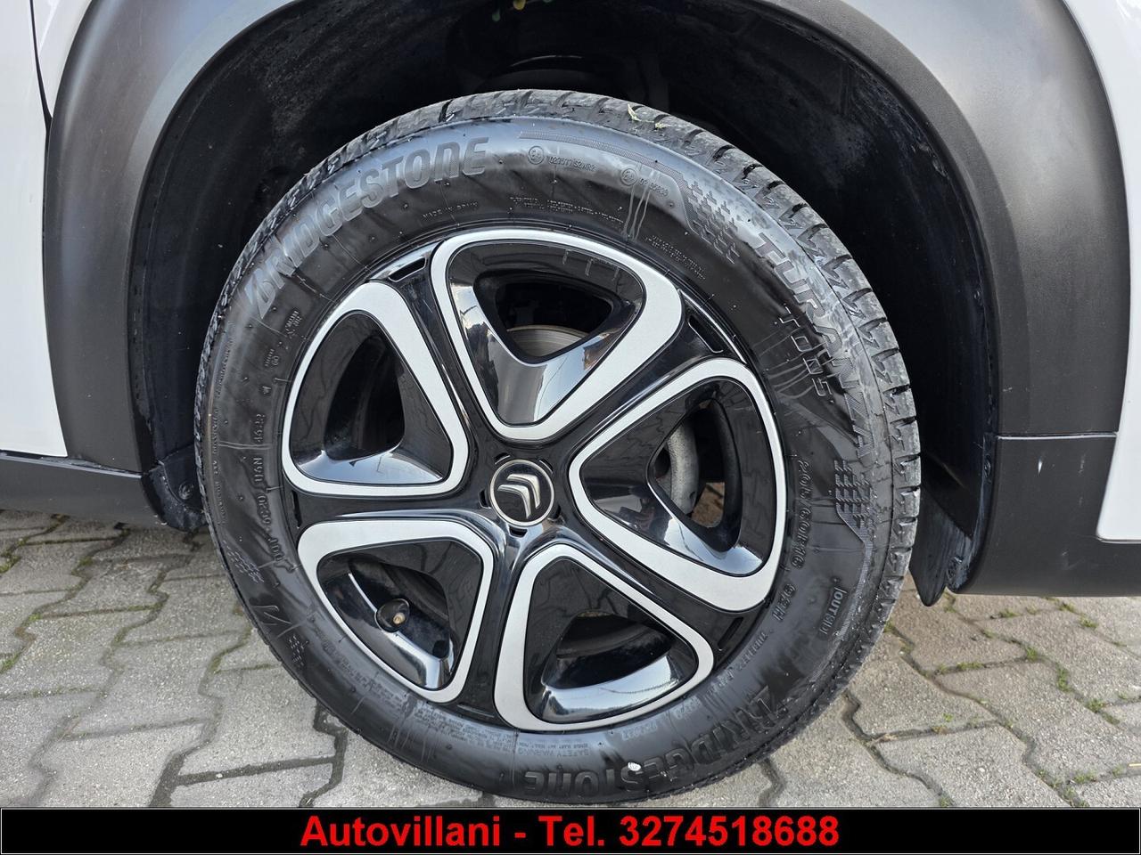CITROEN C3 AIRCROSS BLUEHDI 1.5 S&S SHINE 2023