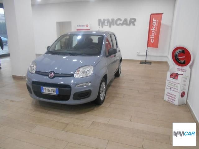 FIAT - Panda - 1.2 Easy