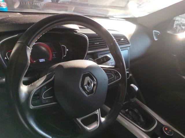 RENAULT Kadjar Blue dCi 8V 115CV EDC Techno