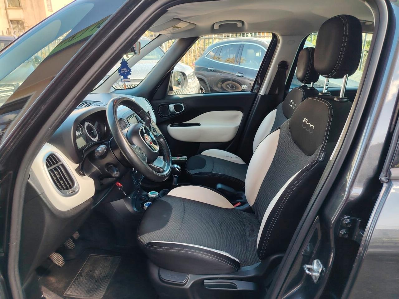 Fiat 500L 1.3 Multijet 95 CV Trekking