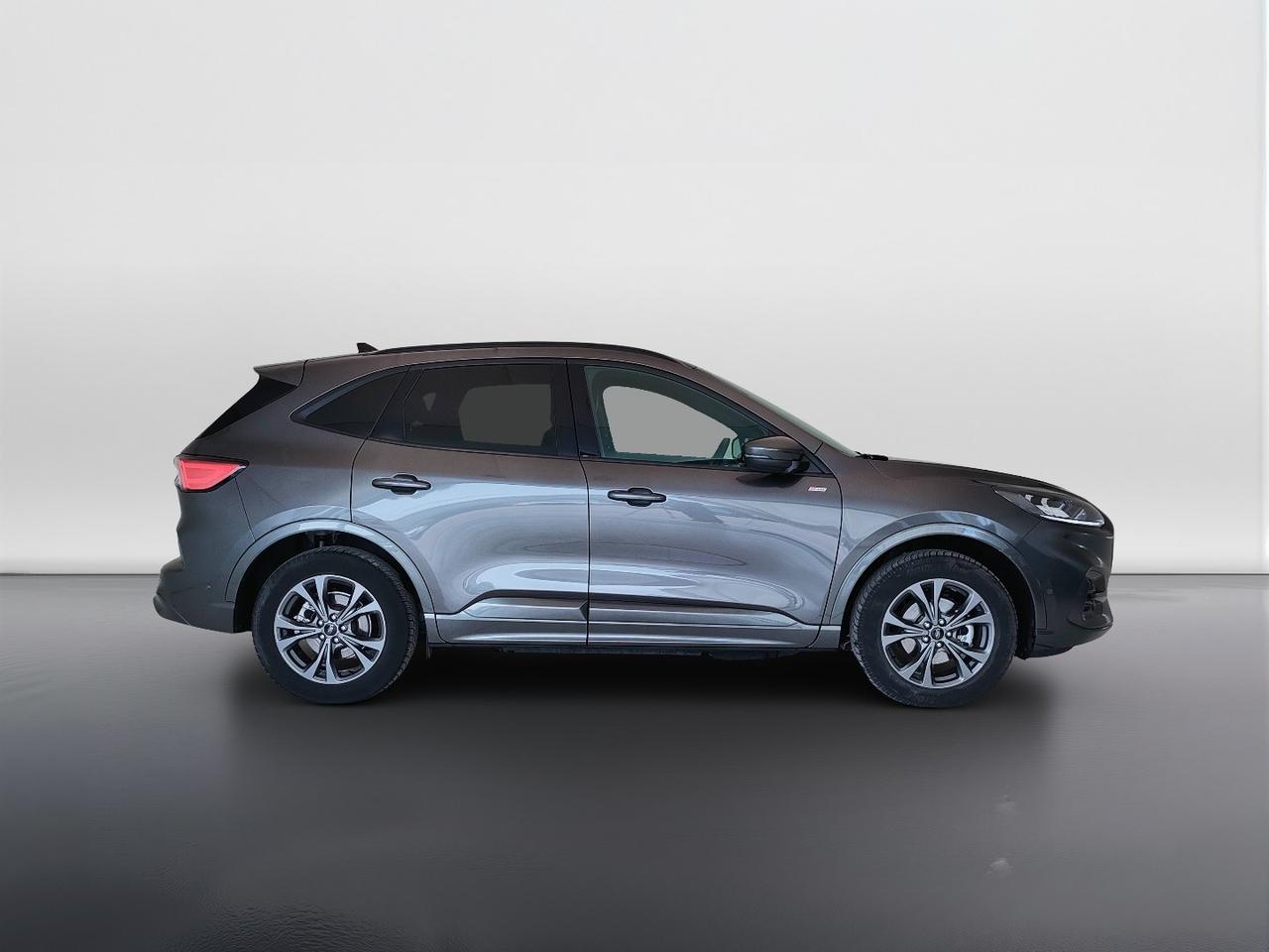 FORD Kuga III 2020 - Kuga 2.5 phev ST-Line X 2wd 225cv cvt