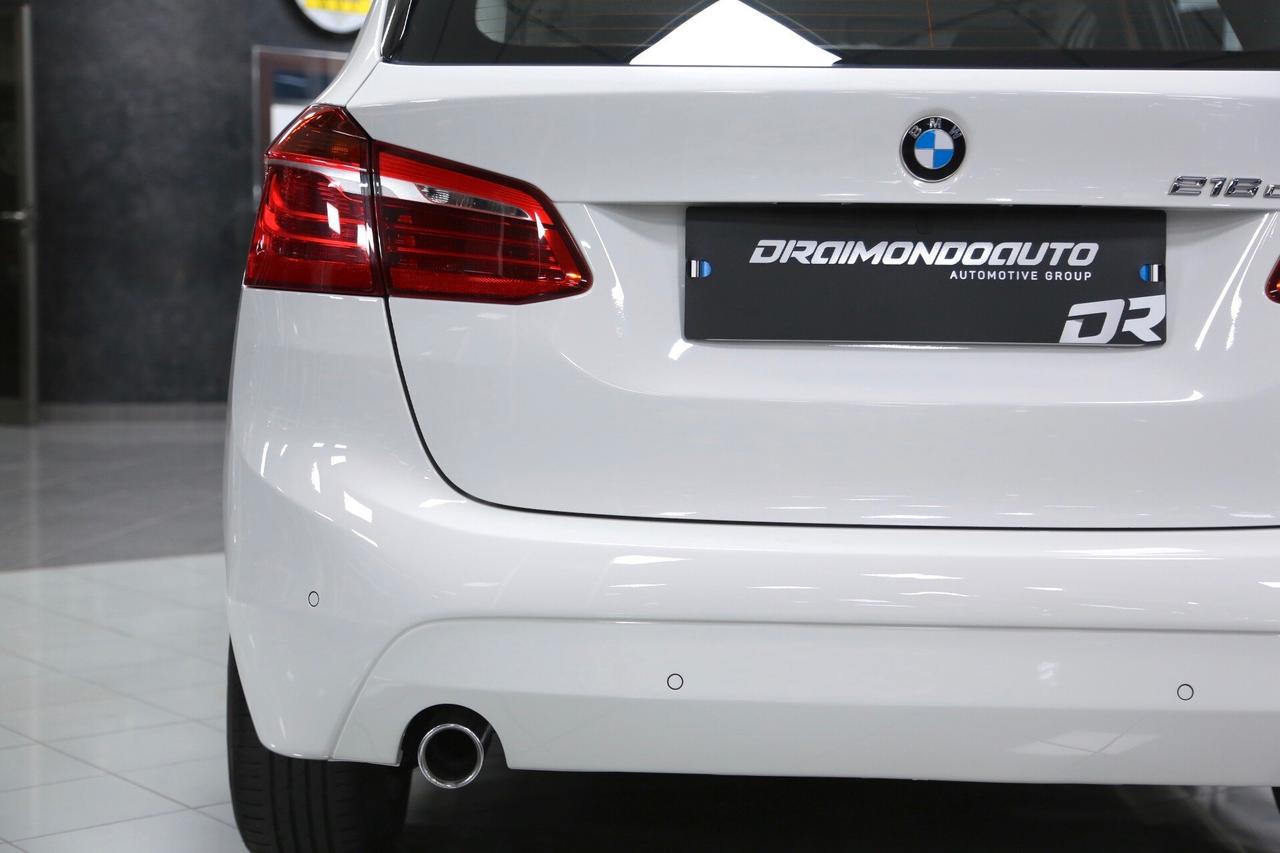 Bmw 216 d Active Tourer Advantage