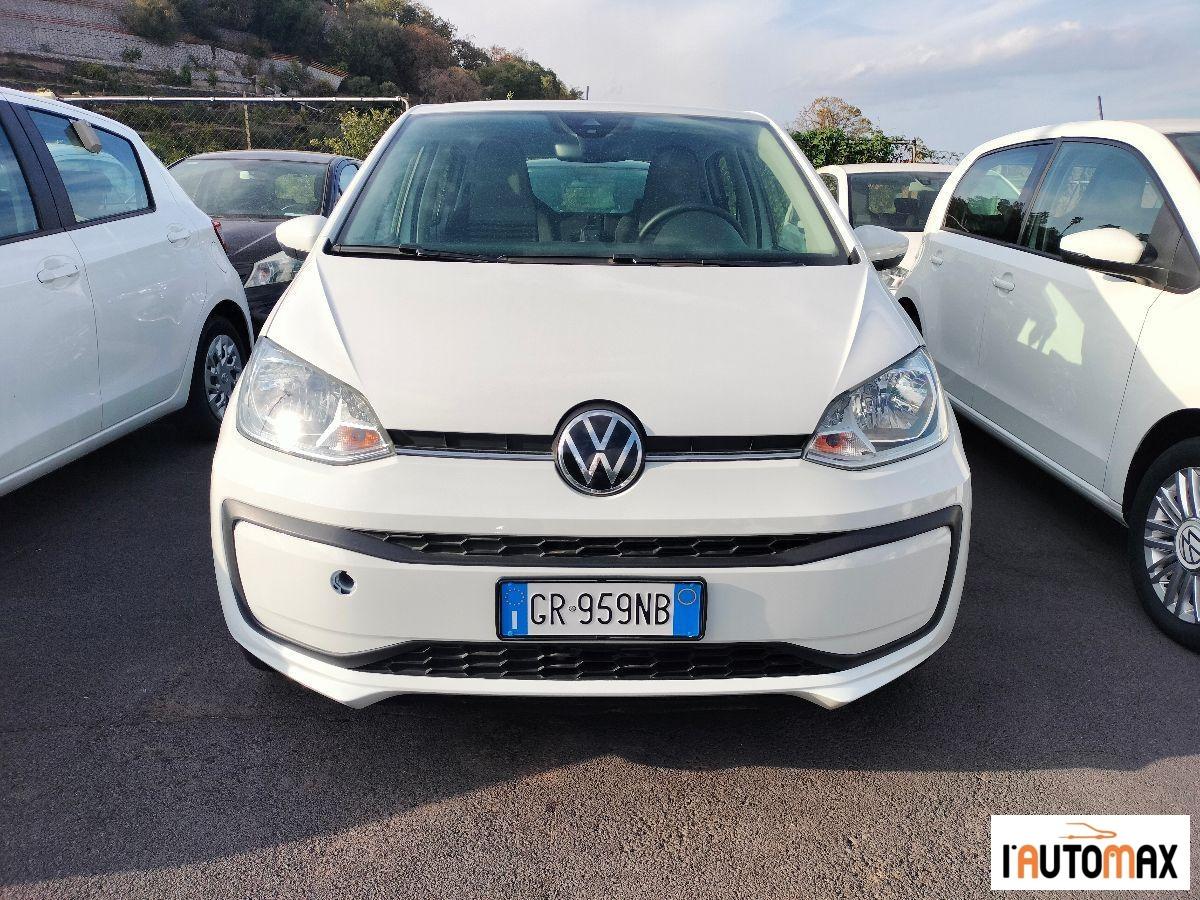 VOLKSWAGEN - Up! 5p 1.0 evo Move 65cv