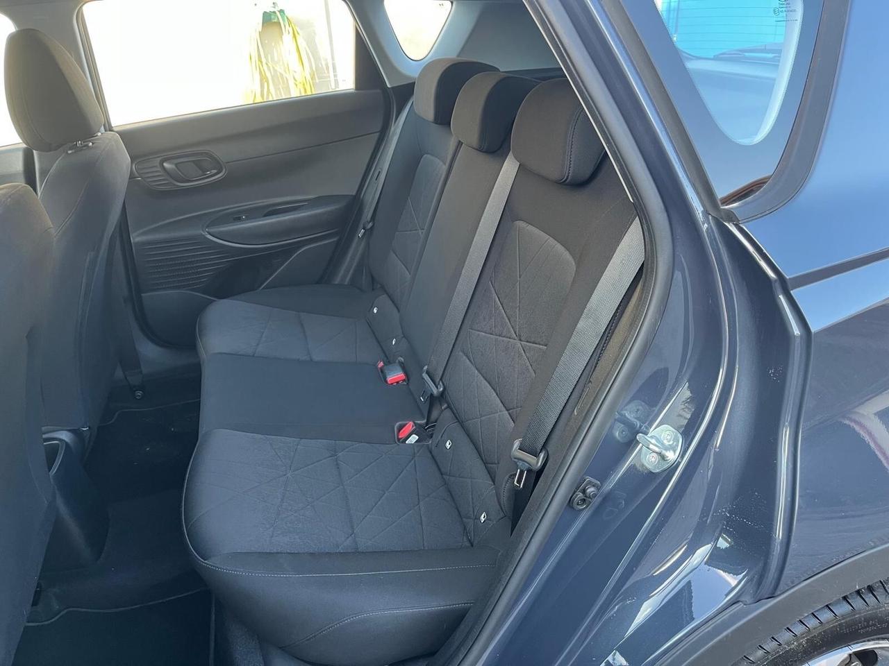 Hyundai bayon 1.2 benz/83cv- full -2023