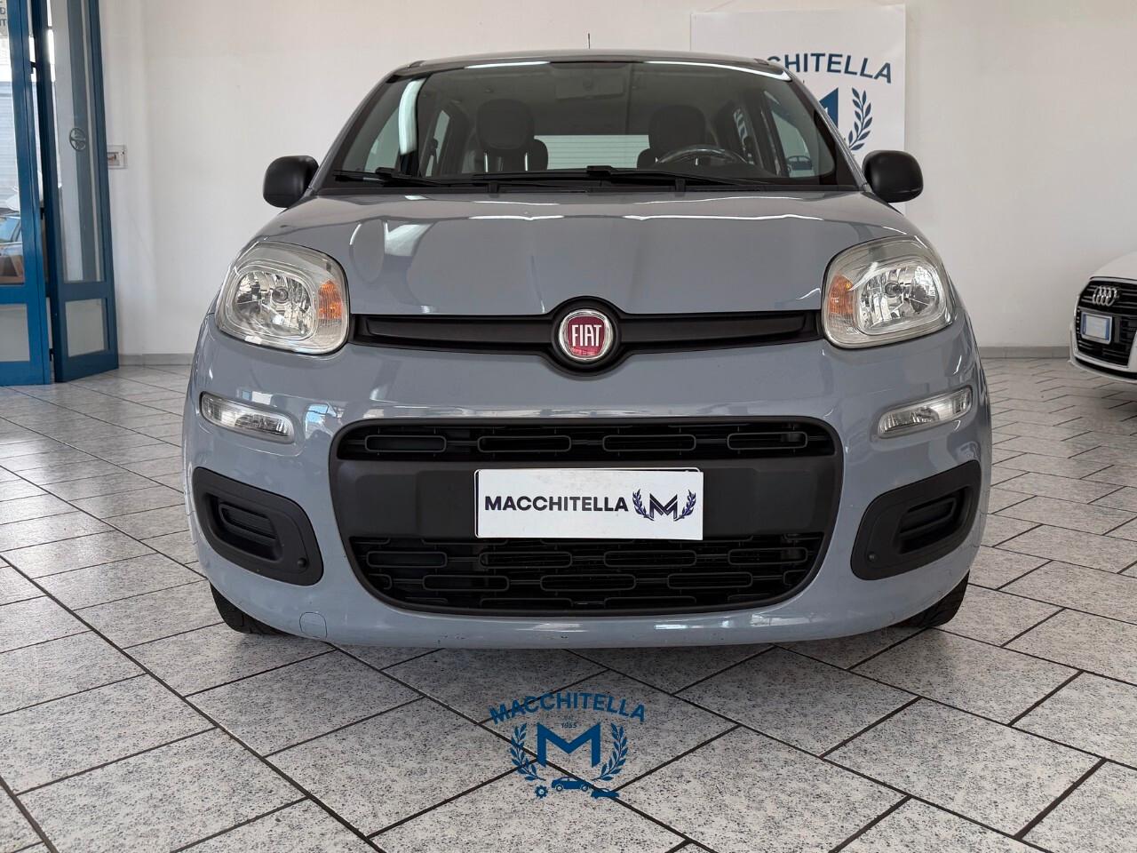 Fiat Panda 1.2 Easy Van 4 posti