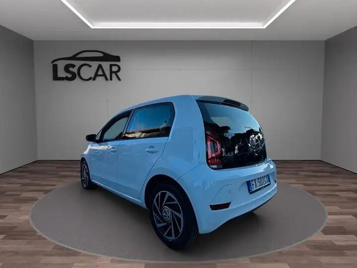 Volkswagen up! 1.0 Unipro-Promo-Finanziamento