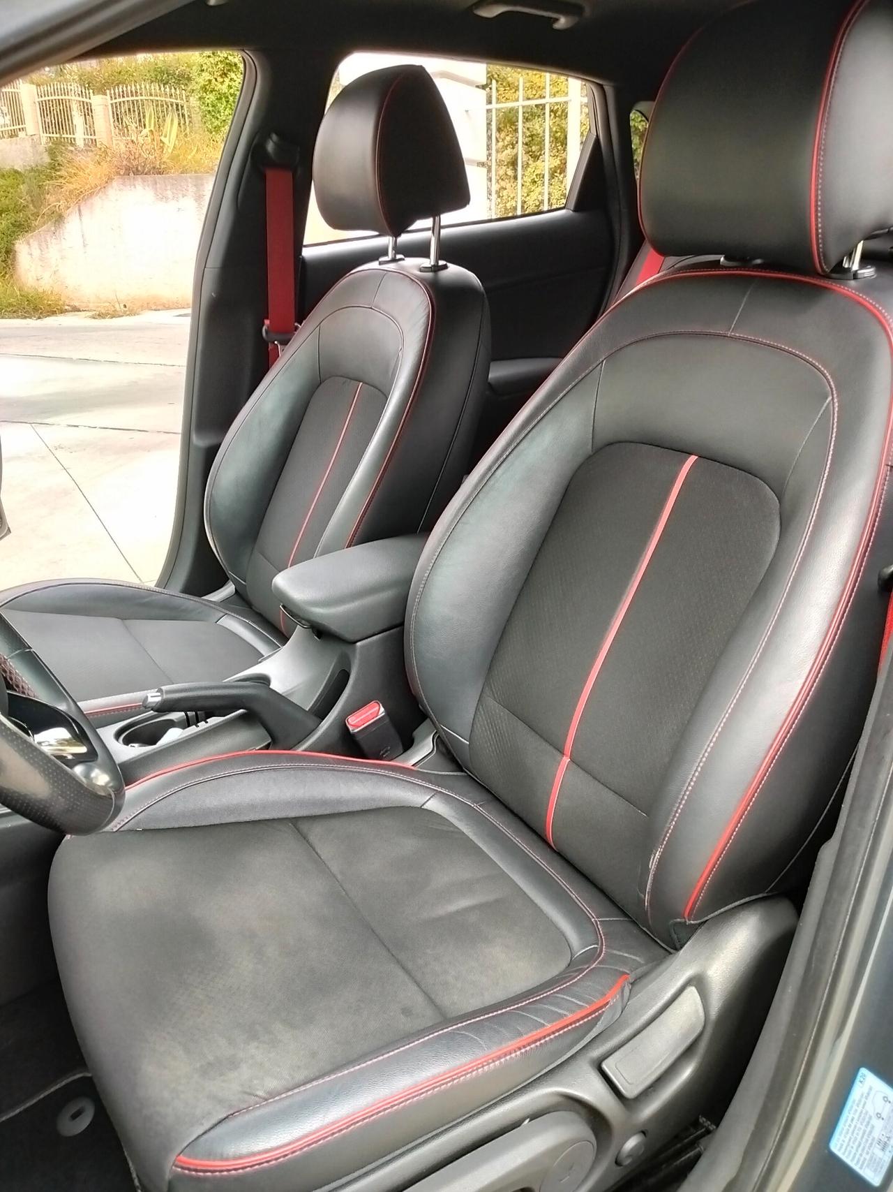 Hyundai Kona 1.6 CRDI 115 CV Xpossible