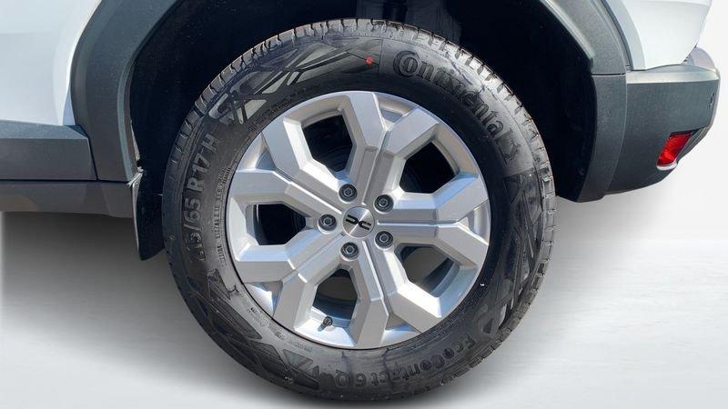 Dacia Duster 1.2 Mild Hybrid 140cv Expression