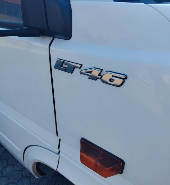 VOLSKWAGEN CARRO ATTREZZI 2.5 80KW