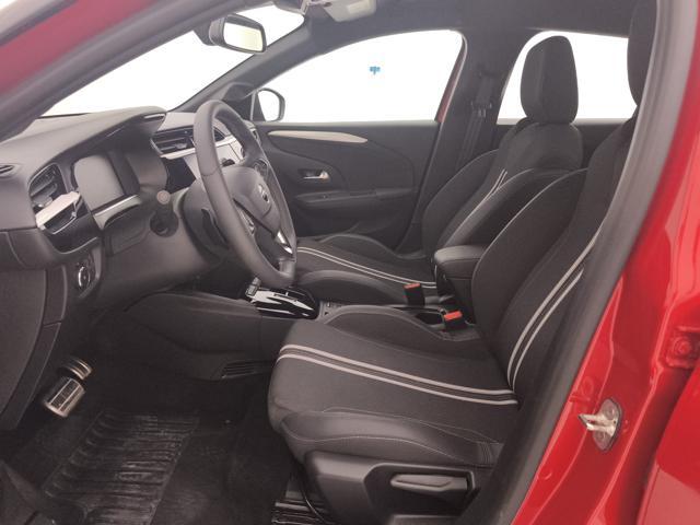 OPEL Corsa 1.2 hybrid GS 110cv dct6