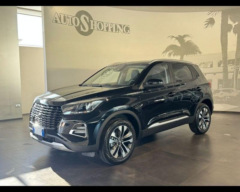 DR AUTOMOBILES dr 5.0 1.5 Comfort