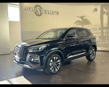 DR AUTOMOBILES dr 5.0 1.5 Bi-Fuel GPL