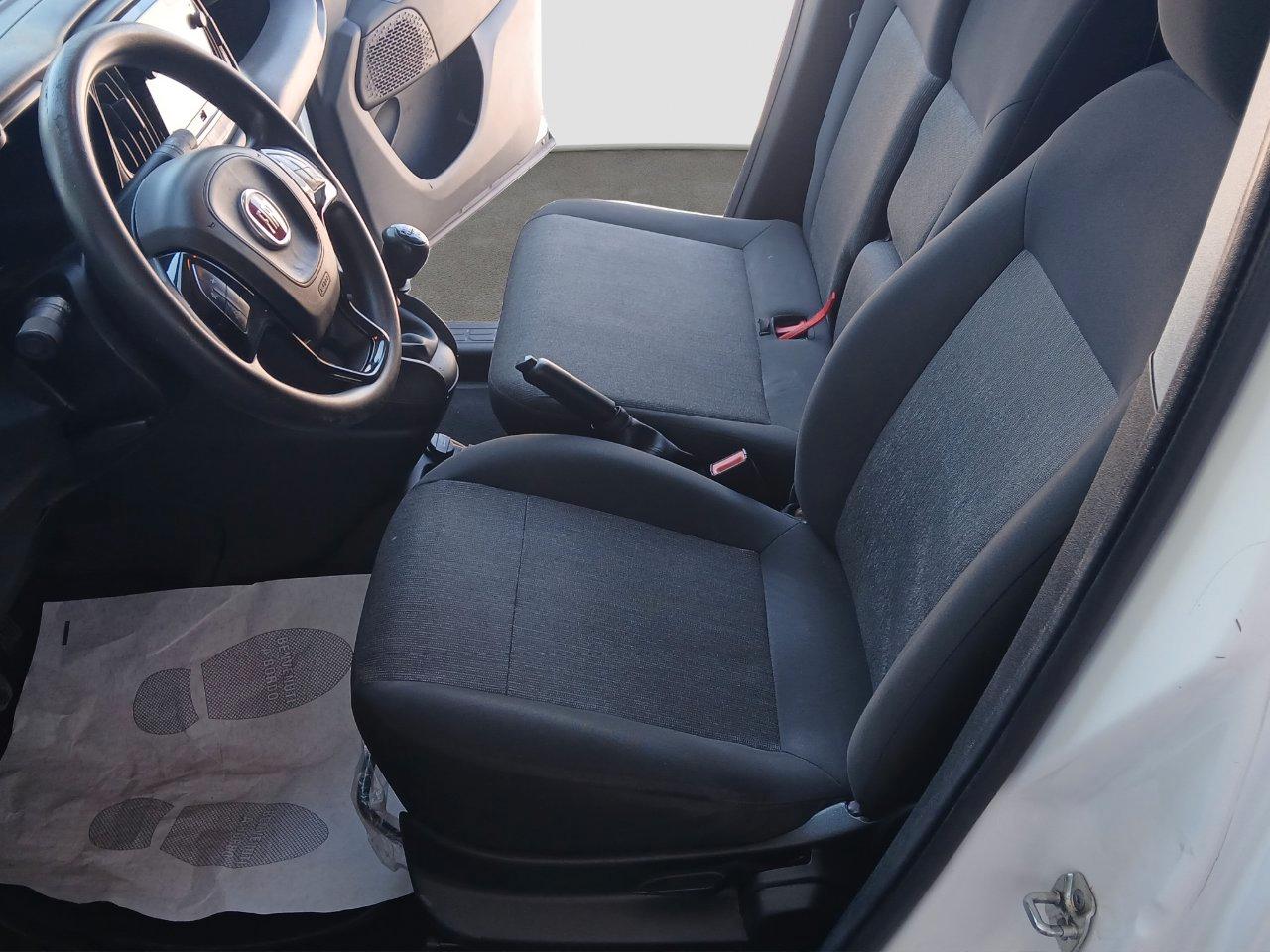 Fiat Doblo Doblò 1.6 MJT 105CV S&S PC-TN Cargo Lounge
