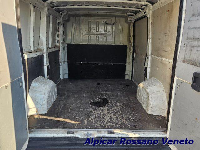 CITROEN Jumper 30 2.2 HDi/120 PC-TN Furgone