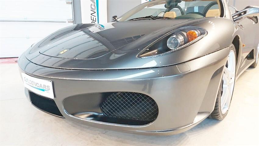 Ferrari F430 Spider F1