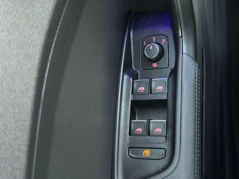 Audi A1 A1 Sportback 30 116cv s-tronic SLINE led multicolor grigio perlato