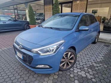 Hyundai i20 i20 1.2 84 CV 5 porte Econext Comfort