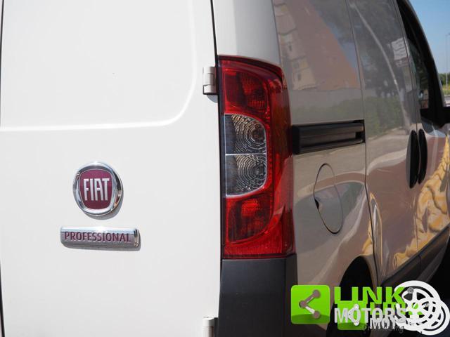 FIAT Fiorino 1.3 mtj