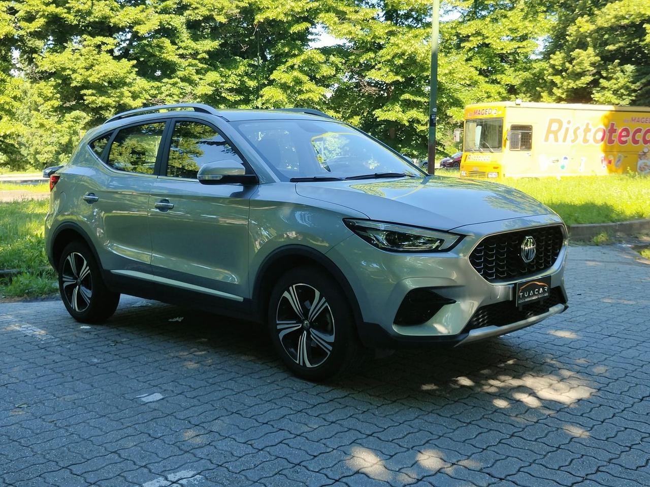 Mg ZS 1.5 COMFORT #10869