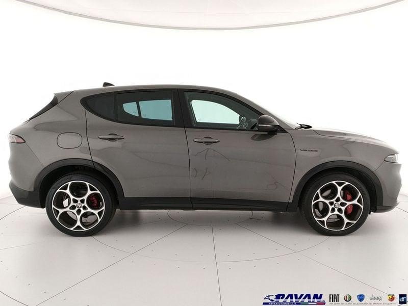 Alfa Romeo Tonale 1.5 160cv Hybrid Veloce