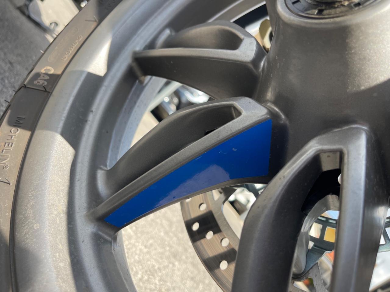 Piaggio Beverly 400 i.e. 400S HPI ANNO 2025 KM 1000 PERFETTO!!!