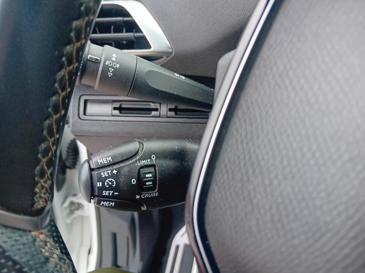 Peugeot 3008 BlueHDi 130 S&S GT Line