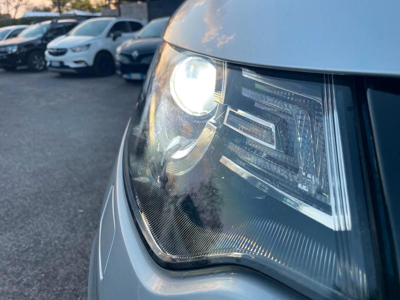 Land Rover Discovery Sport 2.0 TD4 150 CV HSE