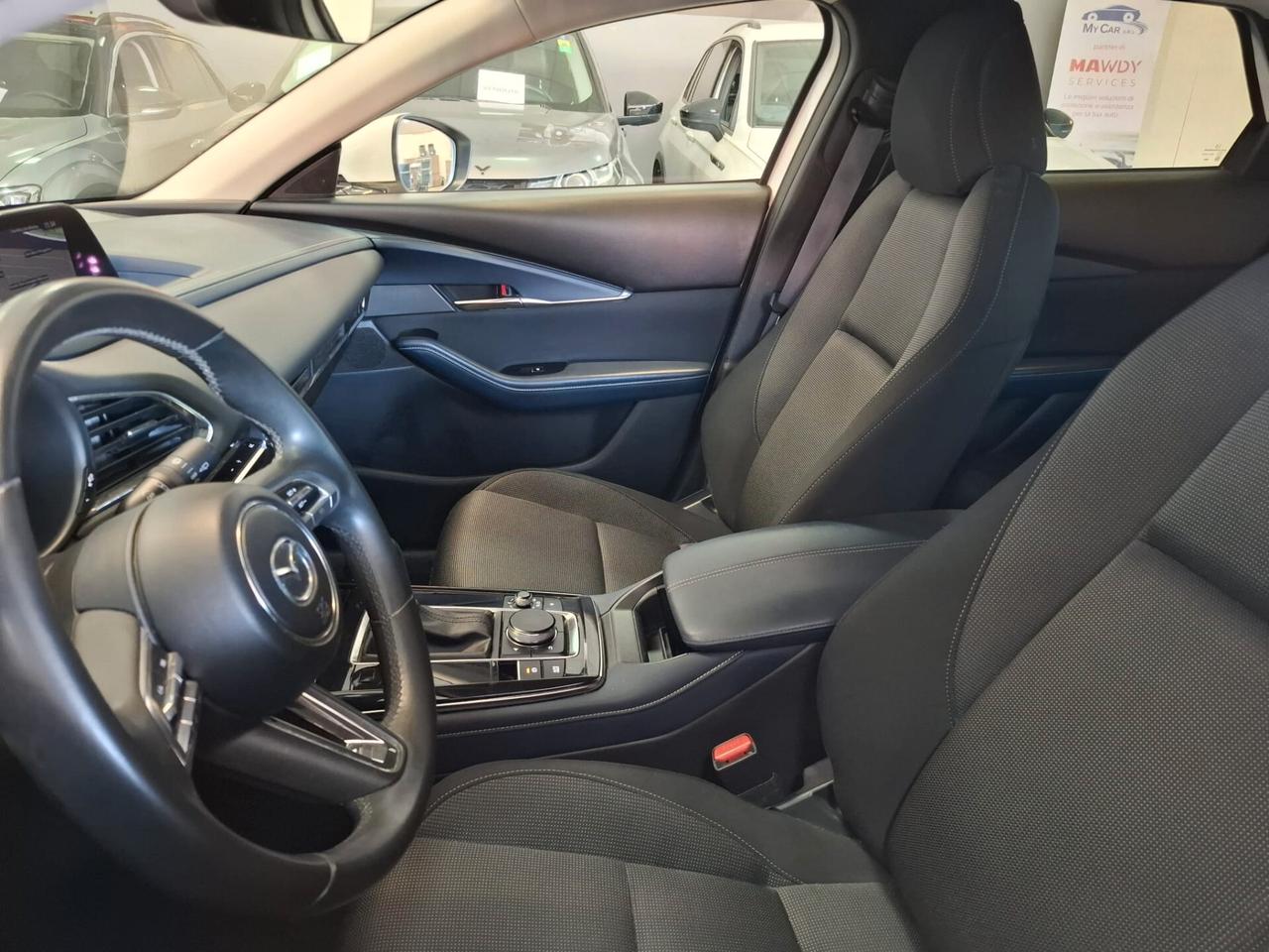 Mazda CX-30 Diesel Automatica *HEAD UP*