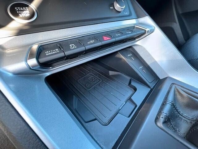 Audi Q3 45 1.4 tfsi E-Tronic Plug-In S-tronic Fatturabile