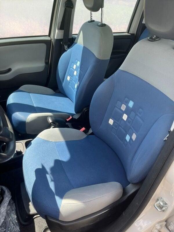 FIAT Panda Panda 1.2 Lounge