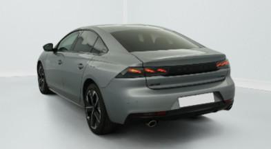 Peugeot 508 Berlina 508 1.6 phev Allure 225cv e-eat8