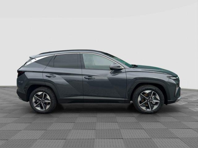 HYUNDAI Tucson Tucson 1.6 CRDI 48V DCT Business