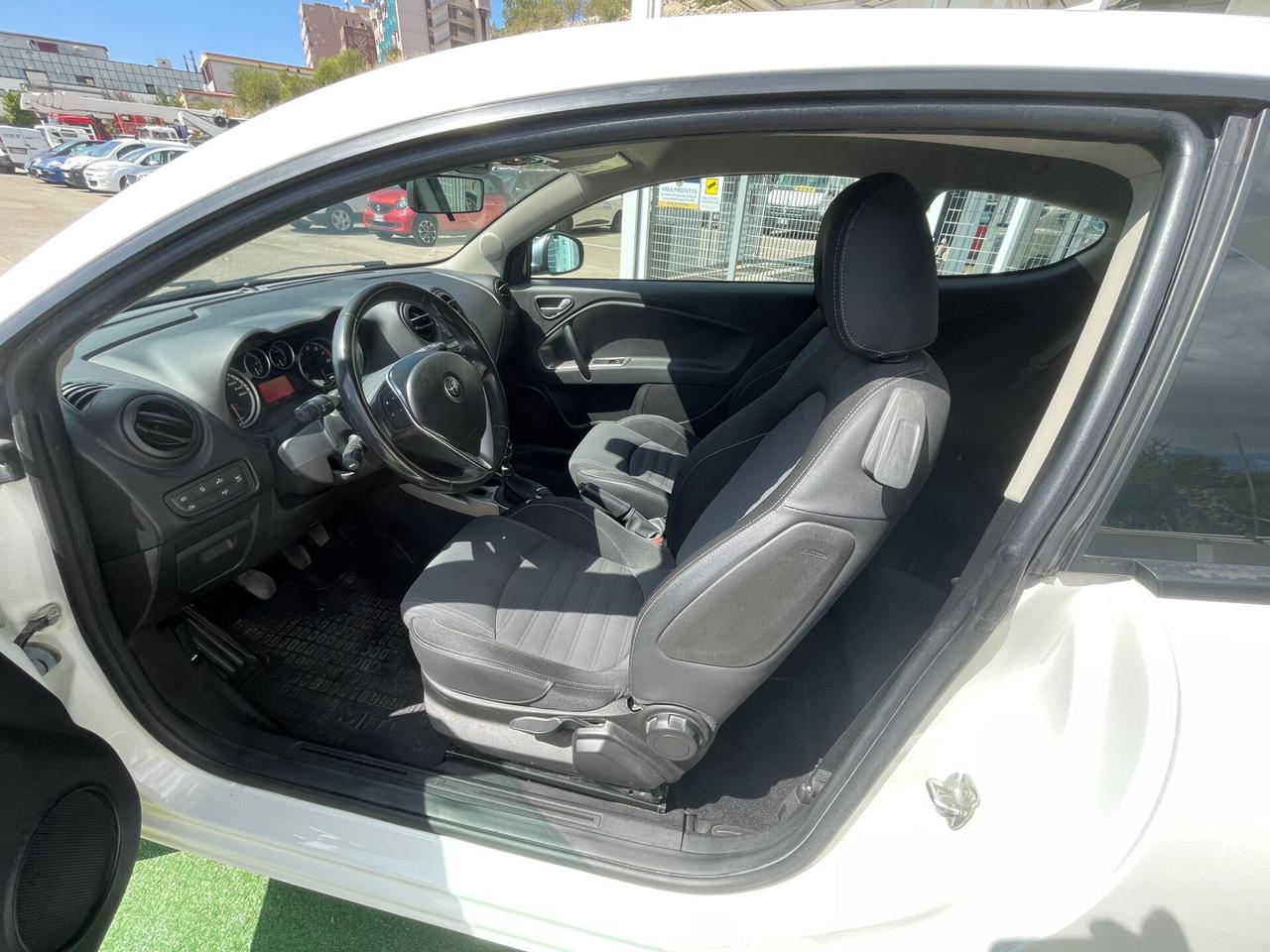 Alfa Romeo MiTo 1.4 78 CV 8V S&S