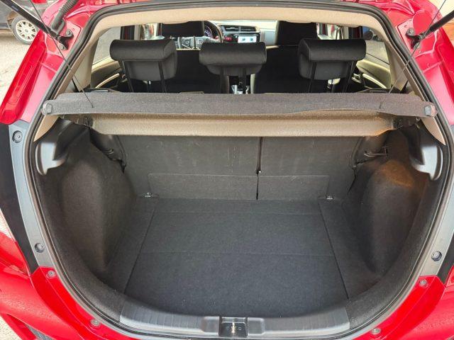 HONDA Jazz 1.3 Elegance Navi ADAS