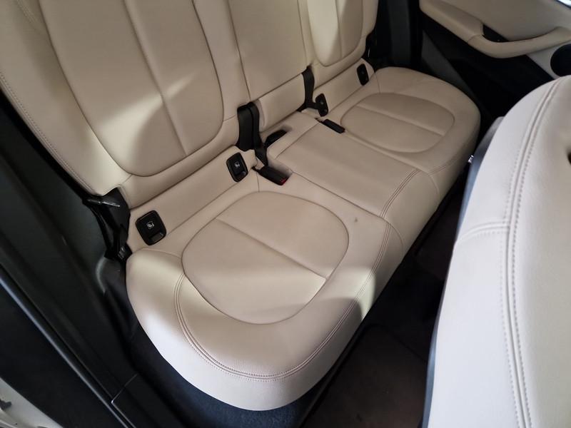 BMW X1 xDrive 25e Business Advantage automatico