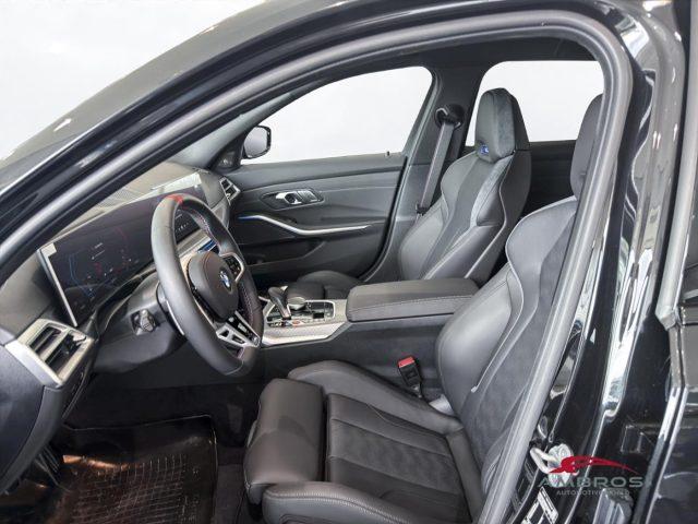 BMW M3 Touring Competition M xDrive Ultimate Package