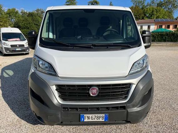 Fiat Ducato 35 2.3 MJT 150CV LH1 CAMBIO AUTOMATICO - PRZ + IVA
