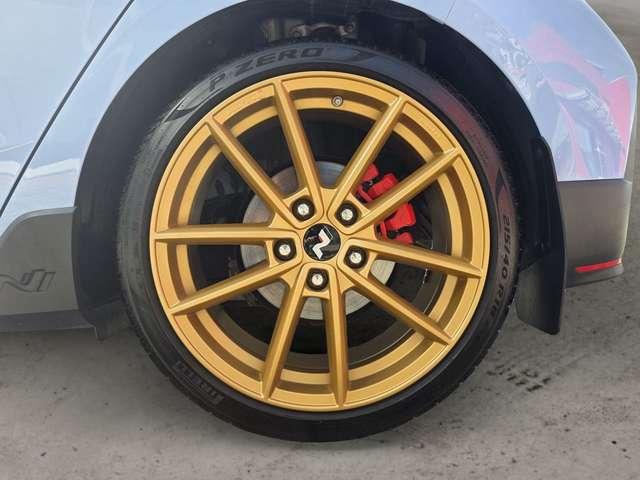 Hyundai i20 1.6 T-GDI 204cv N Performance Techno pack