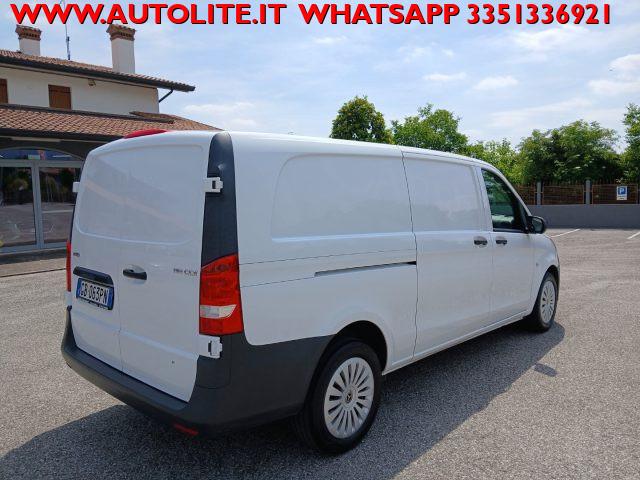 MERCEDES-BENZ Vito 2.0 116 CDI PL Furgone Extra-Long