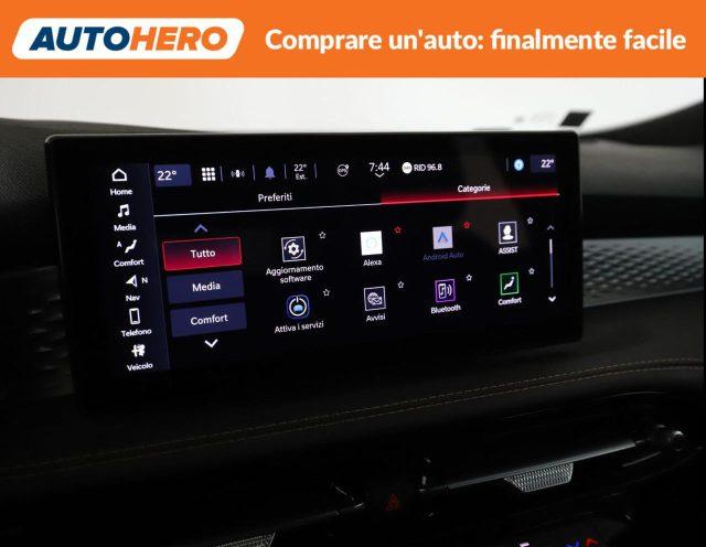 ALFA ROMEO Tonale 1.5 130 CV MHEV TCT7 Sprint