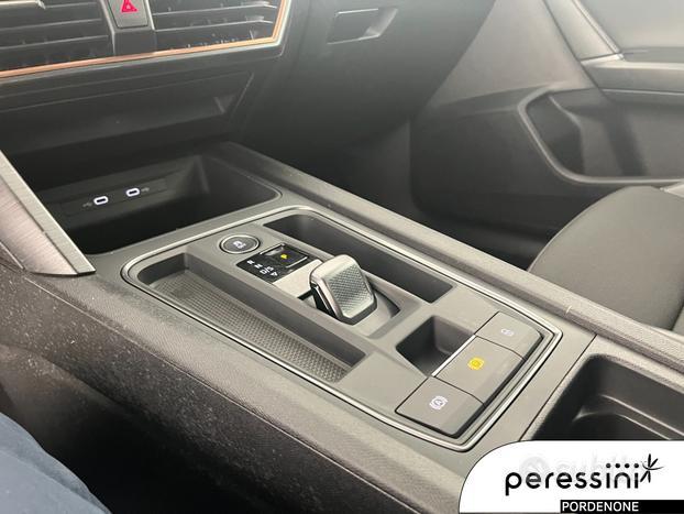 CUPRA Formentor 1.4 e-hybrid VZ dsg