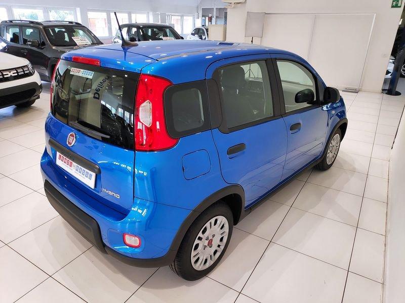 FIAT Panda 1.0 HYBRID*PROMOZIONE*PRONTA CONSEGNA*