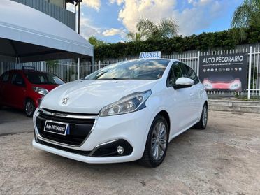 Peugeot 208 BlueHDi 75 S&S 5 porte Active