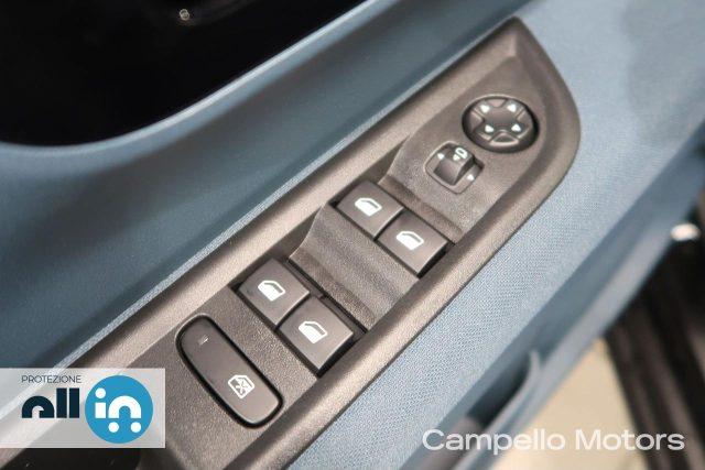 FIAT Grande Panda Grande Panda 1.2 T Hybrid 110cv La Prima