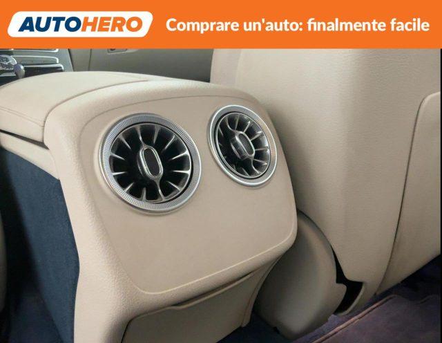 MERCEDES-BENZ E 220 d 4Matic Auto Premium