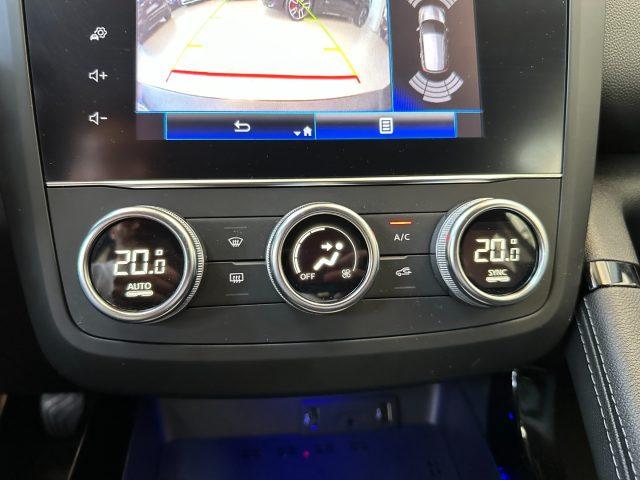 RENAULT Kadjar TCe 140CV FAP Sport Edition2 - 18" - Camera - Navi