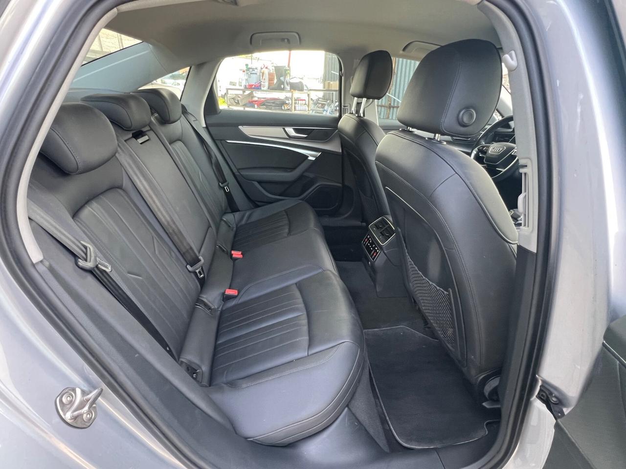 Audi A6 35 2.0 TDI S tronic Business Plus FINANZIABILE