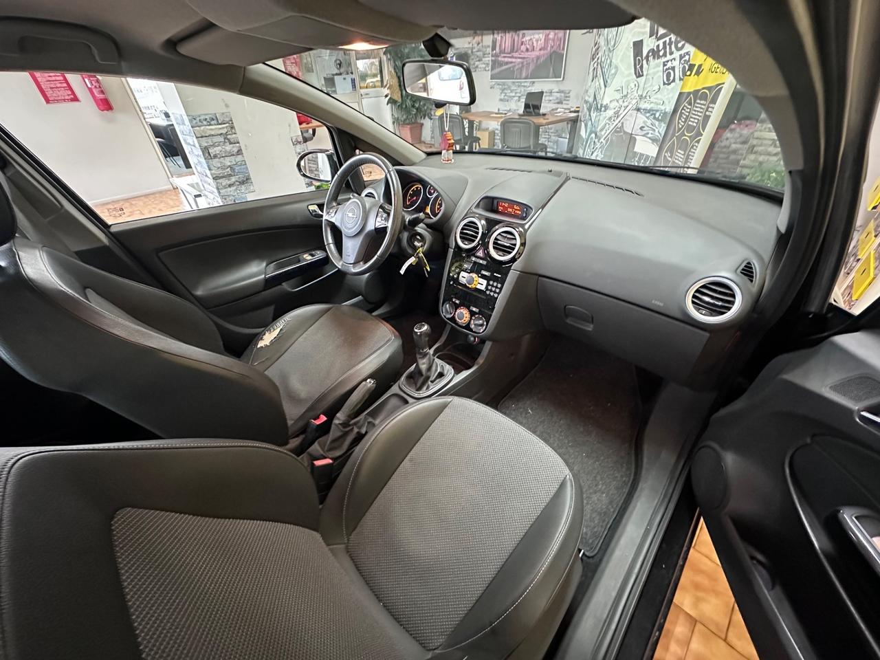 Opel Corsa 1.2benz. 137.000km