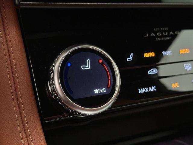 JAGUAR F-Pace 2.0 D 204 CV AWD aut. R-Dynamic S